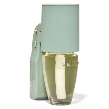 Máy đốt tinh dầu Bath & Body Works - Wallflowers Scent Control Plug