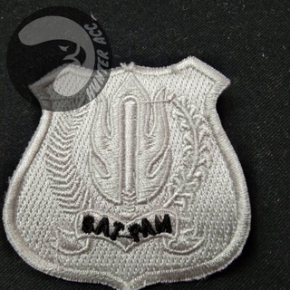 Áo Thun Thêu LOGO Arising Thời Trang Năng Động