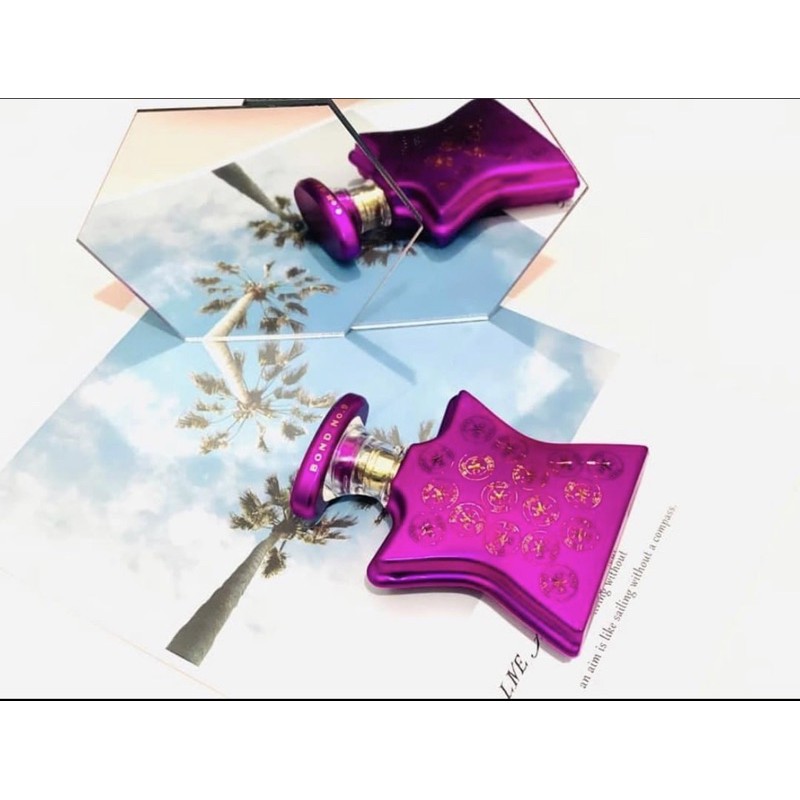 ♥ [ Mẫu thử 10ml ] Nước hoa Bond No9 Perfumista Avenue ♥polymer♥ | Thế Giới Skin Care