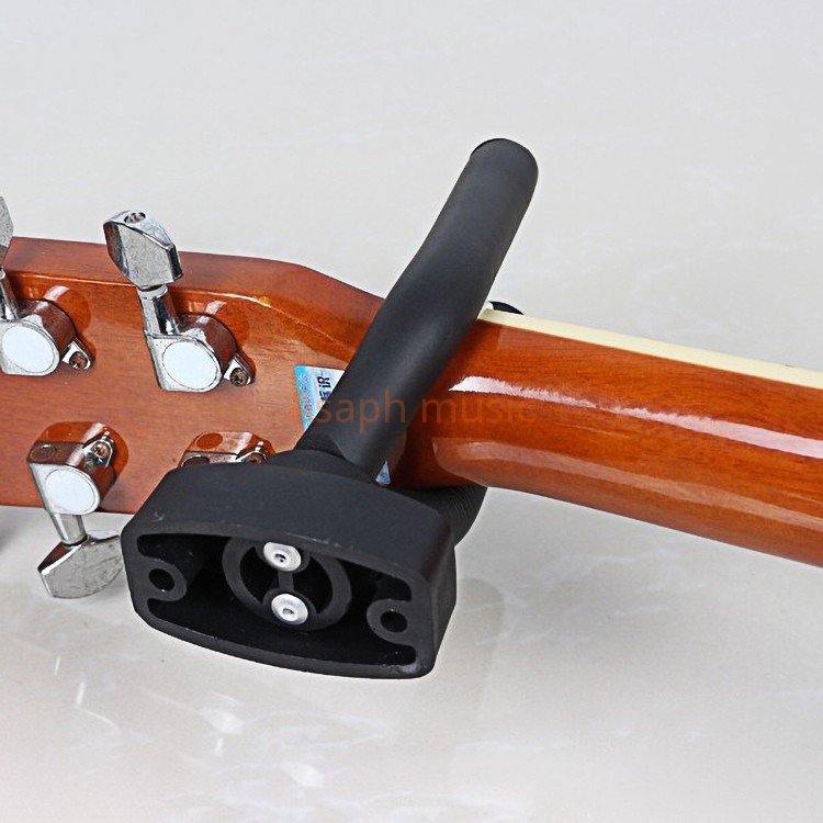 Móc Treo Đàn Guitar / Ukulele Gắn Tường Tiện Dụng