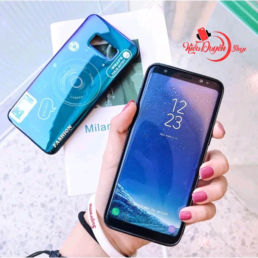 Ốp lưng họa tiết máy ảnh Samsung Galaxy Note 10 Plus,Note 10,Note 9,Note 8,S10 Plus,S10,S8 plus,S8,S9 Plus,S9,S7 Edge,S7