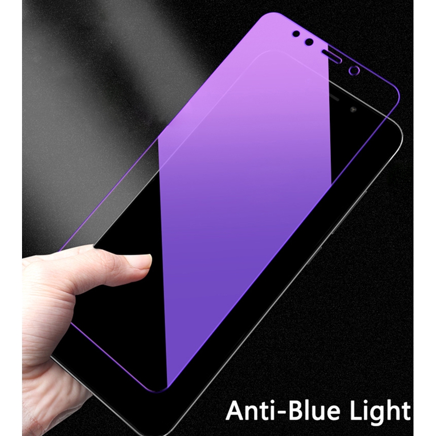 Kính cường lực bảo vệ màn hình điện thoại Xiaomi Redmi Note 7 pro 6 5 4 pro Red mi 7