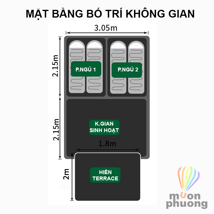 Lều 8 -10 người gia đình du lịch cắm trại dã ngoại size lớn tập thể - MUÔN PHƯƠNG SHOP