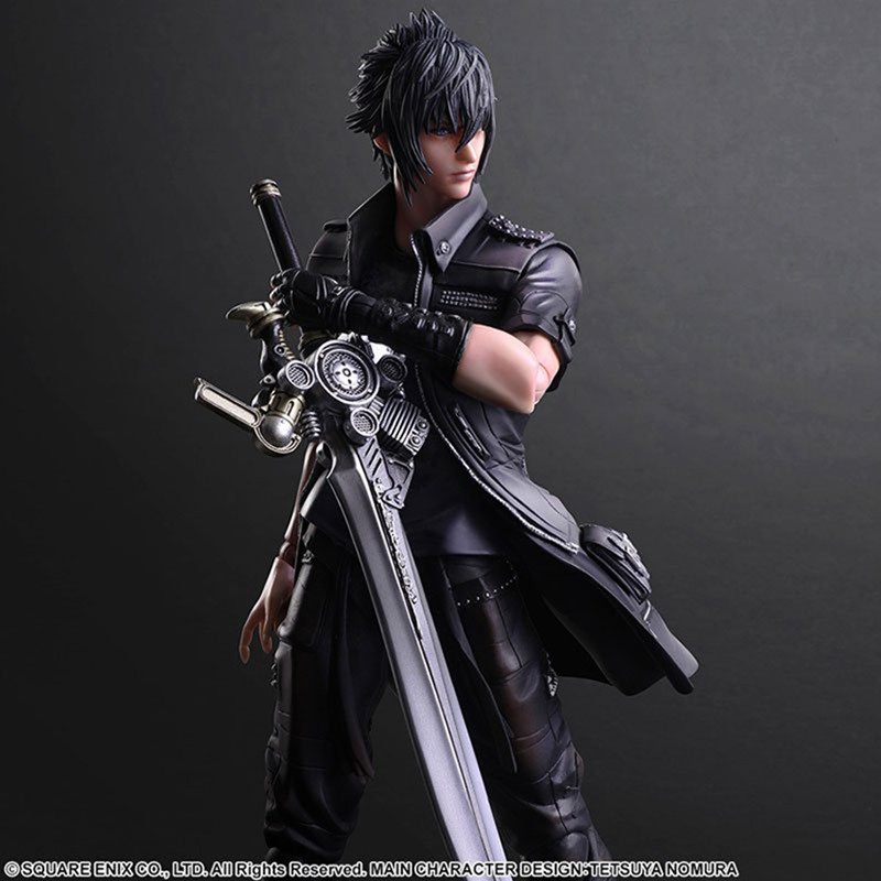 Noctis - Final fantasy XV