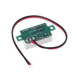 đồng hồ đo vôn kế 0-30v