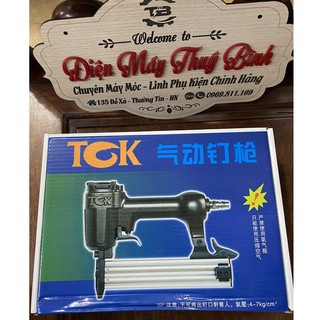 Súng bắn đinh hơi F30 TCK ⚡️𝐅𝐑𝐄𝐄 𝐒𝐇𝐈𝐏⚡️