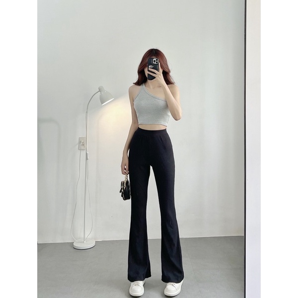 Áo lệch vai 1 bên