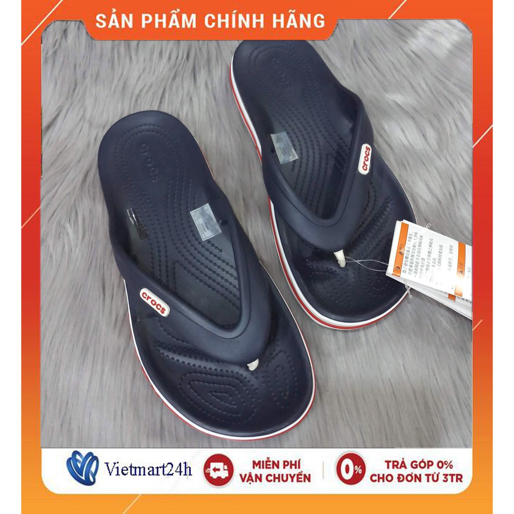 Dép Tông Xỏ Ngón Sport Baya Band Hàng Xuất Khẩu Cao Cấp (Màu Xanh Navy)