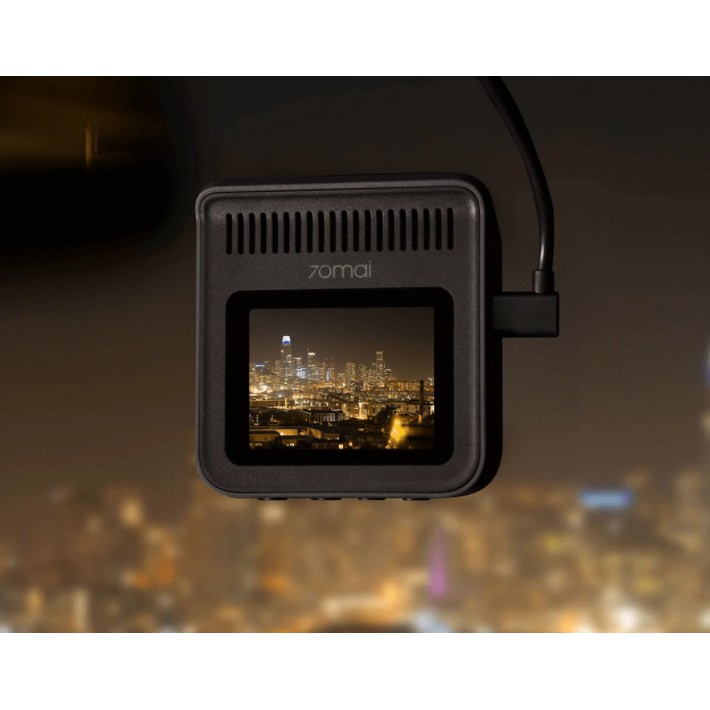 Camera hành trình 70mai Dash Cam A400 - Phiên bản Quốc Tế