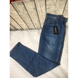 QUẦN JEAN BÒ OWEN MỚI 2020 QJSL22563