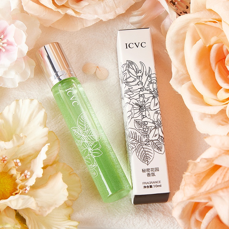 Nước Hoa Đi Bộ Hạt Thơm Cát Chảy Cho Nữ Sinh