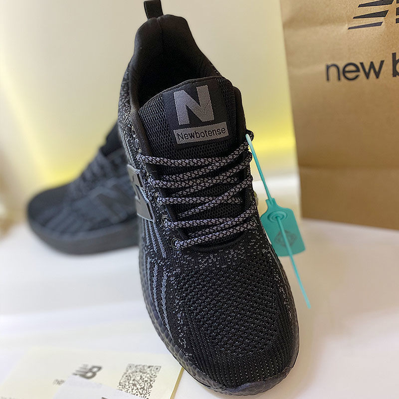 Mới Giày Thể Thao New Balance Phong Cách Hàn Quốc Năng Động