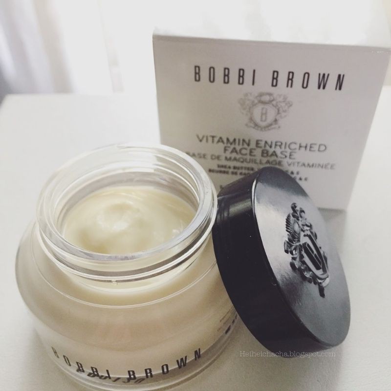 Kem lót dưỡng da Bobbi Brown Vitamin Enriched Face Base | WebRaoVat - webraovat.net.vn