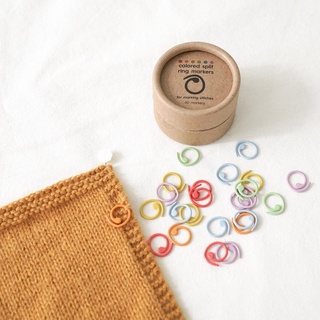 Set đánh dấu Cocoknits