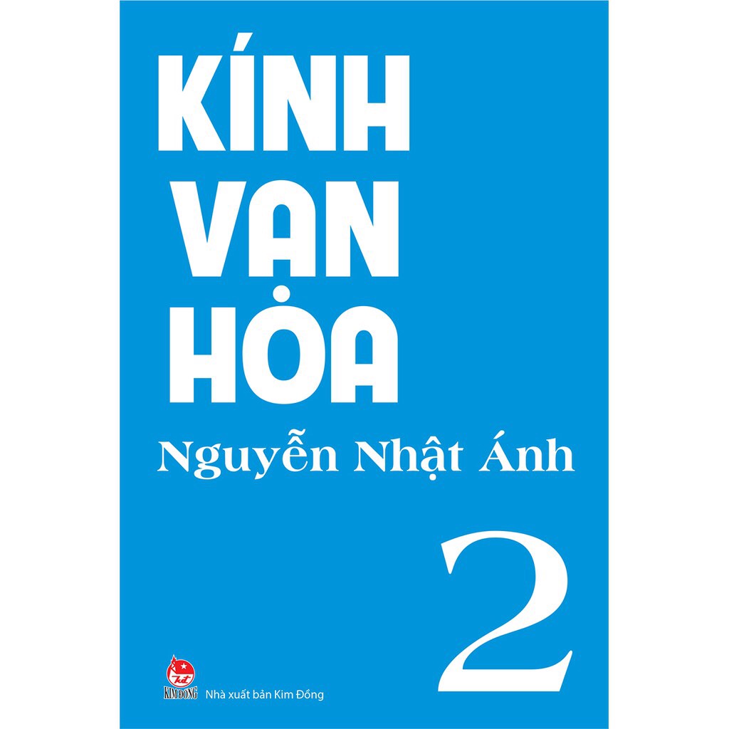 Sách- Bộ Kính Vạn Hoa ( Bộ dày 9 tập)