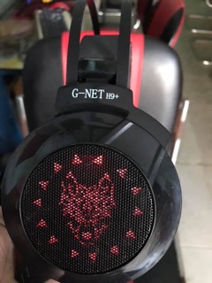 Tai nghe Gnet H9+