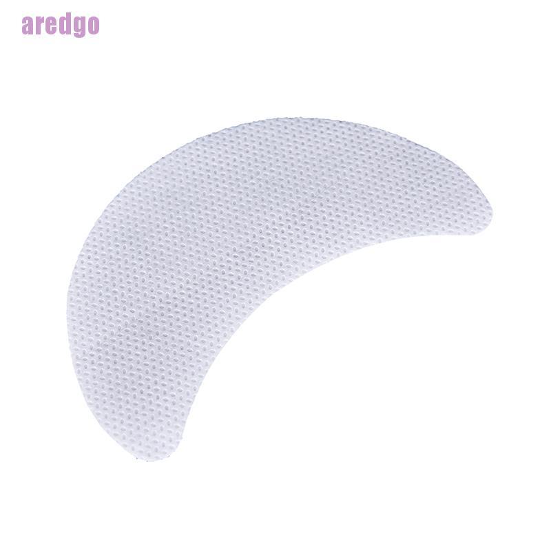 [Hàng mới về] Set 20 miếng dán dưới mắt hỗ trợ nối mi tiện dụng