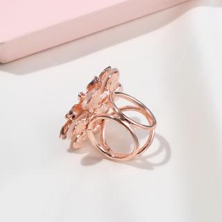 WU&HU    Kẹp Cố Định Khăn Choàng Lụa Thời Trang Sang Trọng