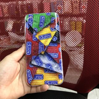 Ốp Vsmart live dẻo in hình