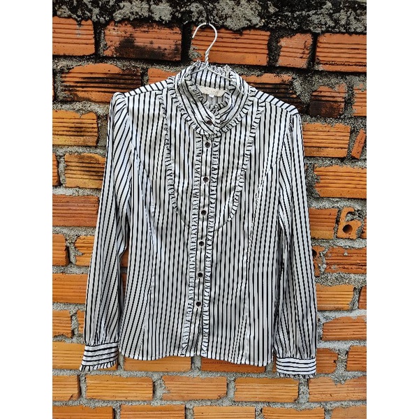 Áo công sở size M L nhỏ