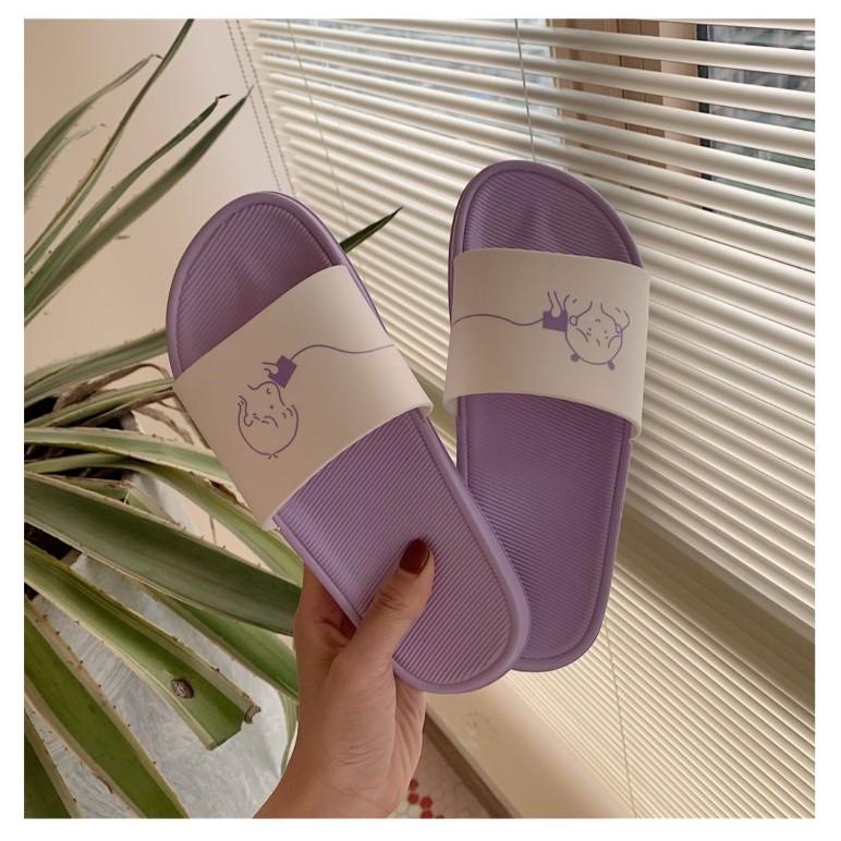 Dép cặp đôi ulzzang - US179