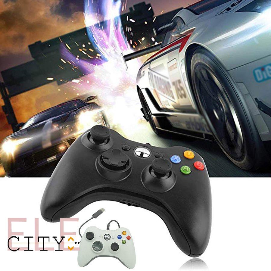 Tay Cầm Chơi Game Có Dây 22ele Cho Microsoft Xbox 360