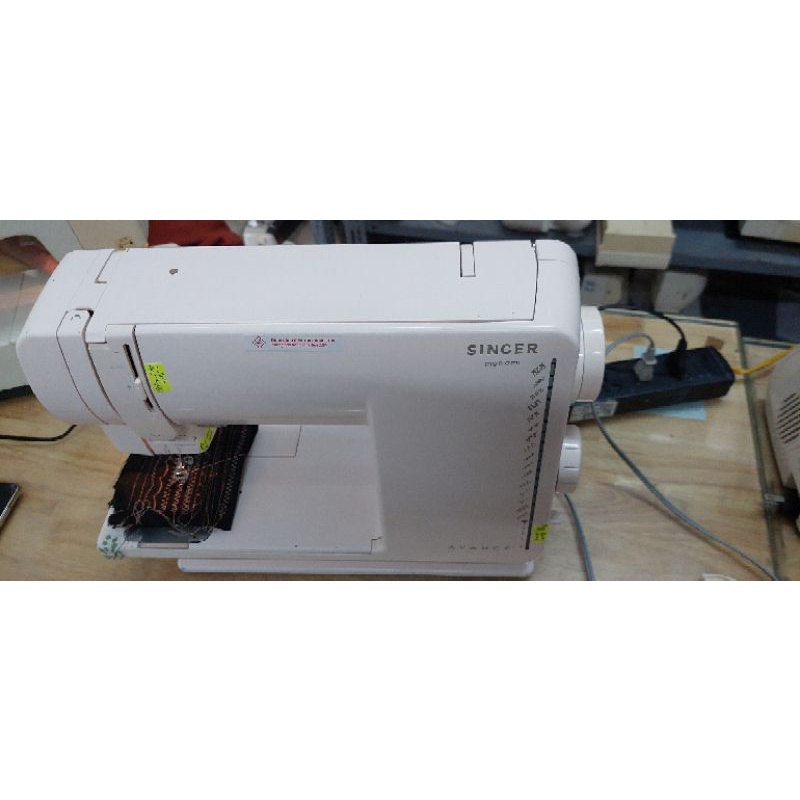 Máy may mini gia đình Nhật Bản