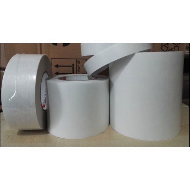 [4mét - 8mét] Cuộn Sole 3M USA dán đế giày Sole Protector