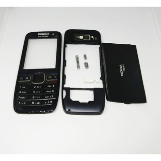 Ốp Điện Thoại Có Móc Khóa Cho NOKIA E52 +