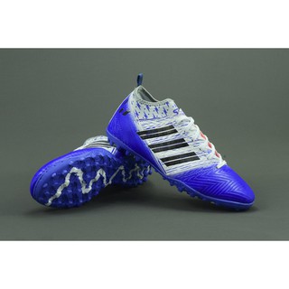 Giày Messi Cao Cổ - Tặng Túi 2 Ngăn 80K