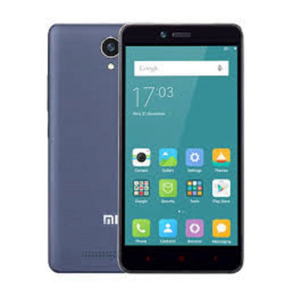 RẺ NHÂT THỊ TRUONG điện thoại Xiaomi Redmi Note 2 2sim Ram 2G/16G mới Chính hãng, chơi game mượt RẺ NHÂT THỊ TRUONG