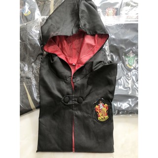 Áo choàng Harry potter