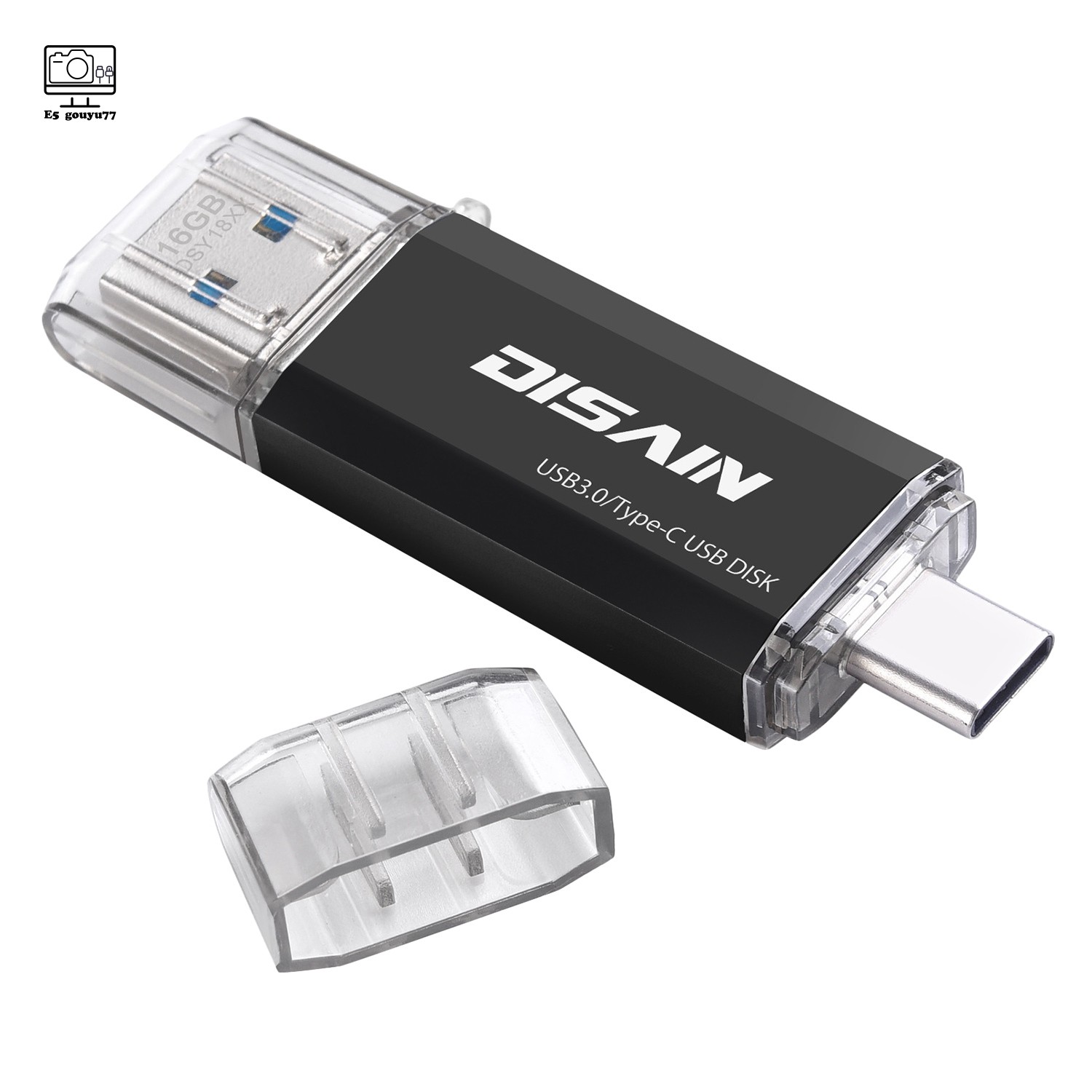 Usb 3.1 / Type-C 16g T3A Cho Máy Tính