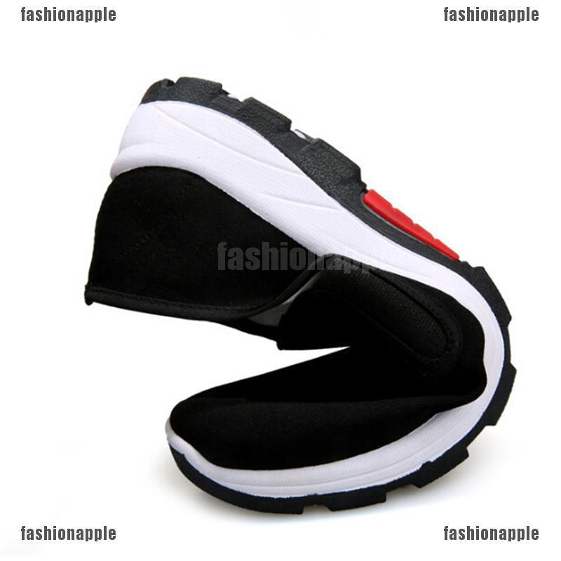 Giày lười phong cách năng động trẻ trung dành cho nam | BigBuy360 - bigbuy360.vn