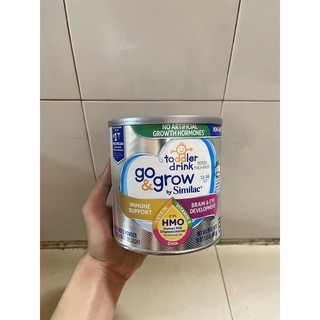 Sữa Similac Go& Grow 680g Mỹ