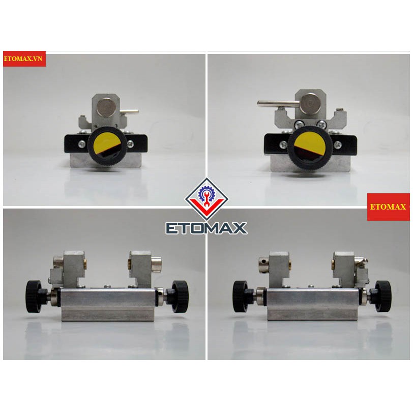 Ê tô kẹp hạt tròn MINIQ BG6259