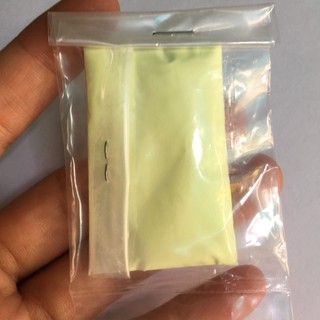 1 gói 10g bột dạ quang phát sáng