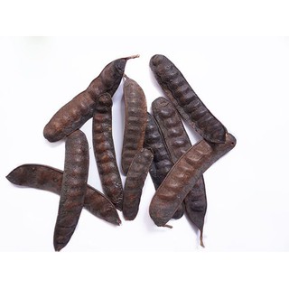 Quả bồ kết khô