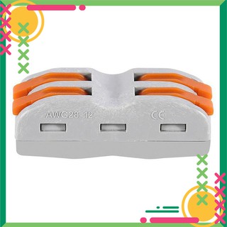 Combo 10 Bộ cút nối dây điện an toàn chống chập, có thể nối ngay cả khi đang có điện