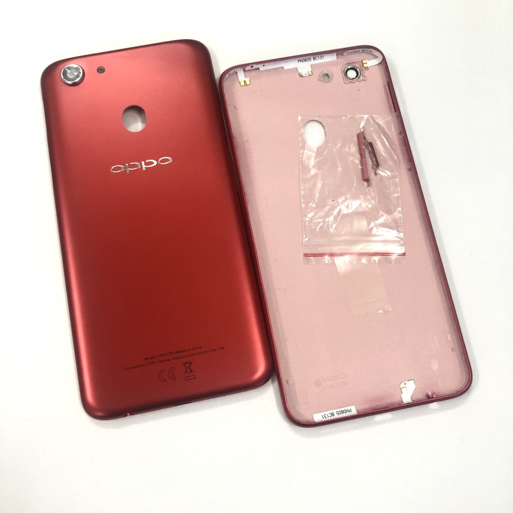 Vỏ Oppo F5 (không kèm xương)