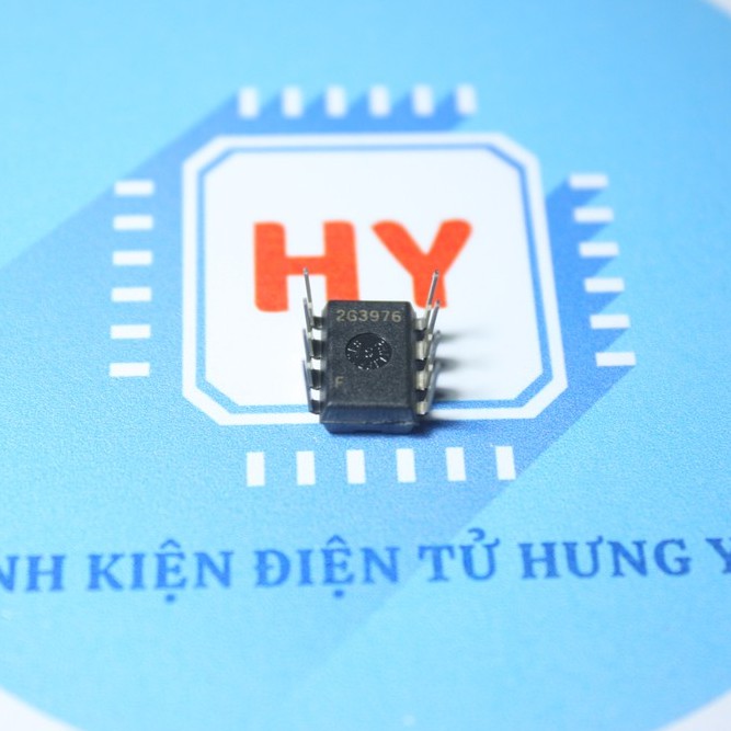 IC nhớ AT24C04 SOP8 SOIC8 4K EEPROM