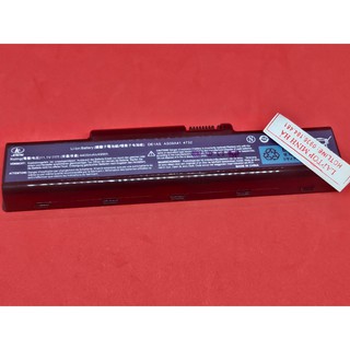 Pin laptop Acer eMachines E725