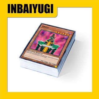 (STARTER DECK Joey) Joey card bài yugioh có tem chất lượng cao full hộp Bộ bài khởi đầu - Bài Yugi