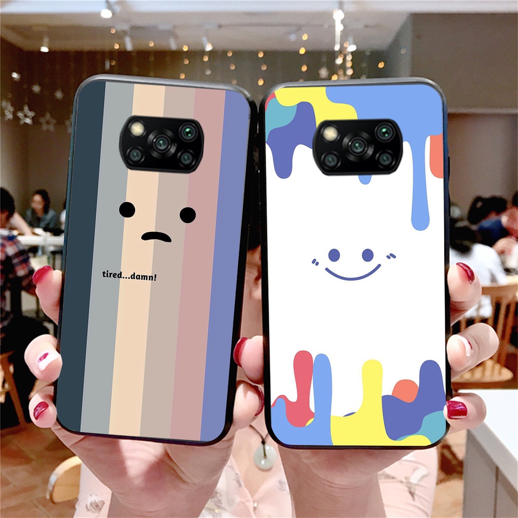 Ốp lưng Xiaomi Poco X3 - Poco X3 PRo in hình thể thao cá tính, smile cực đẹp- GIÁ RẺ cực bền SIÊU ĐẸP