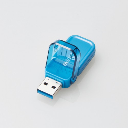 USB 64Gb - MF-FCU3064G - Elecom - Chính hãng