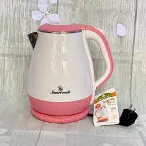 Ấm đun siêu tốc Smartcook 1,5L KES-3862