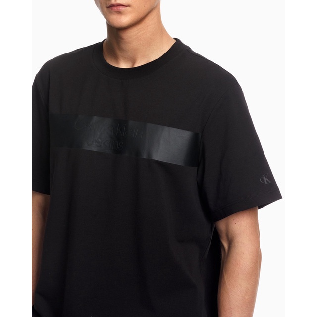 CALVIN KLEIN JEANS - Áo Thun Nam J320794