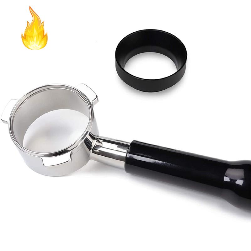 Bộ Lọc Không Đáy 54mm Cho Máy Pha Cà Phê Breville Barista Express Và More Breville Espresso