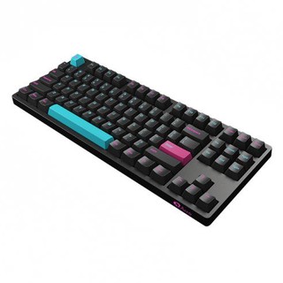 Bàn phím Gaming Akko 3084 / 3087 Midnight - Akko Switch