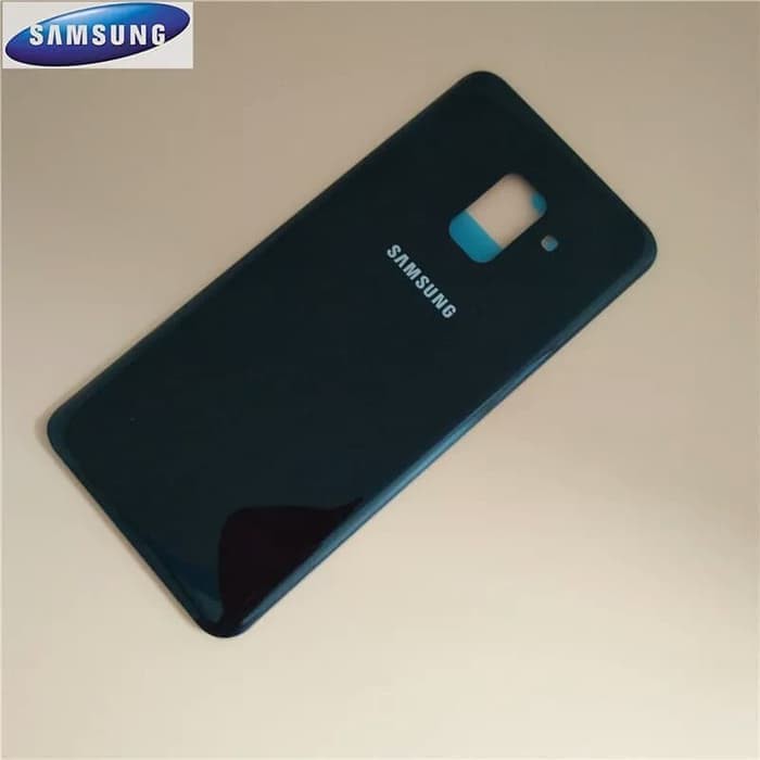 Ốp Điện Thoại Mặt Lưng Chính Hãng 100% Cho Samsung A8 Plus 2018 A730